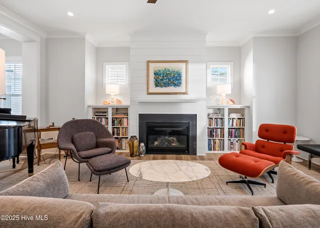 $749,500 | 341 Cornubia Drive, Castle Hayne, NC 28429