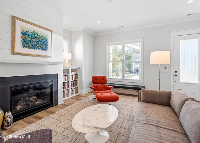 $749,500 | 341 Cornubia Drive, Castle Hayne, NC 28429