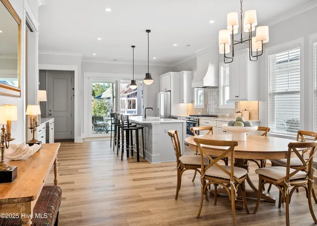 $749,500 | 341 Cornubia Drive, Castle Hayne, NC 28429