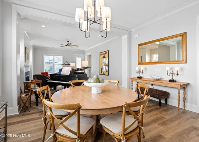 $749,500 | 341 Cornubia Drive, Castle Hayne, NC 28429