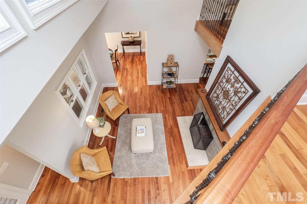 2609 Royster Street Raleigh, NC 27608 - Photo 15 of 23