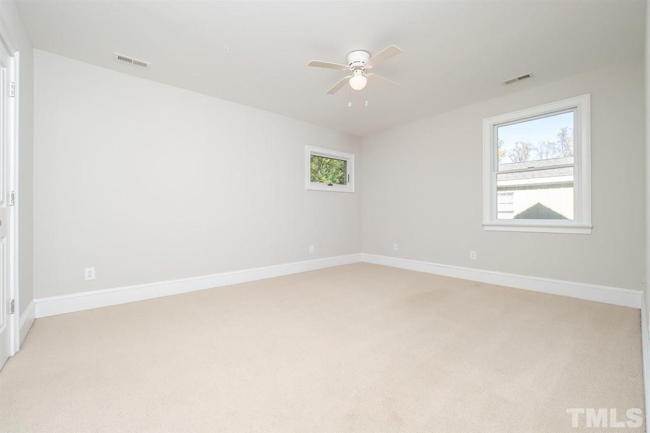 2609 Royster Street Raleigh, NC 27608 - Photo 17 of 23