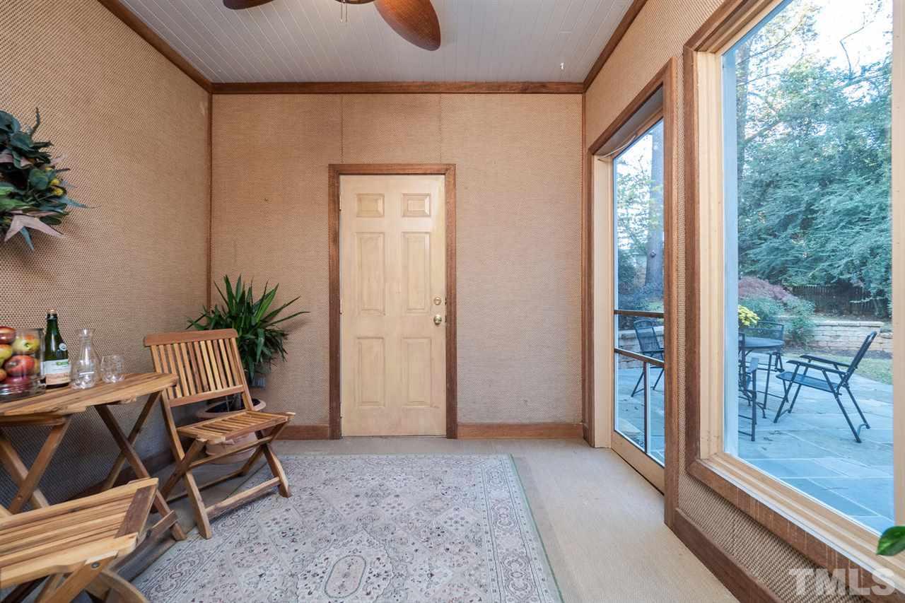 2609 Royster Street Raleigh, NC 27608 - Photo 20 of 23