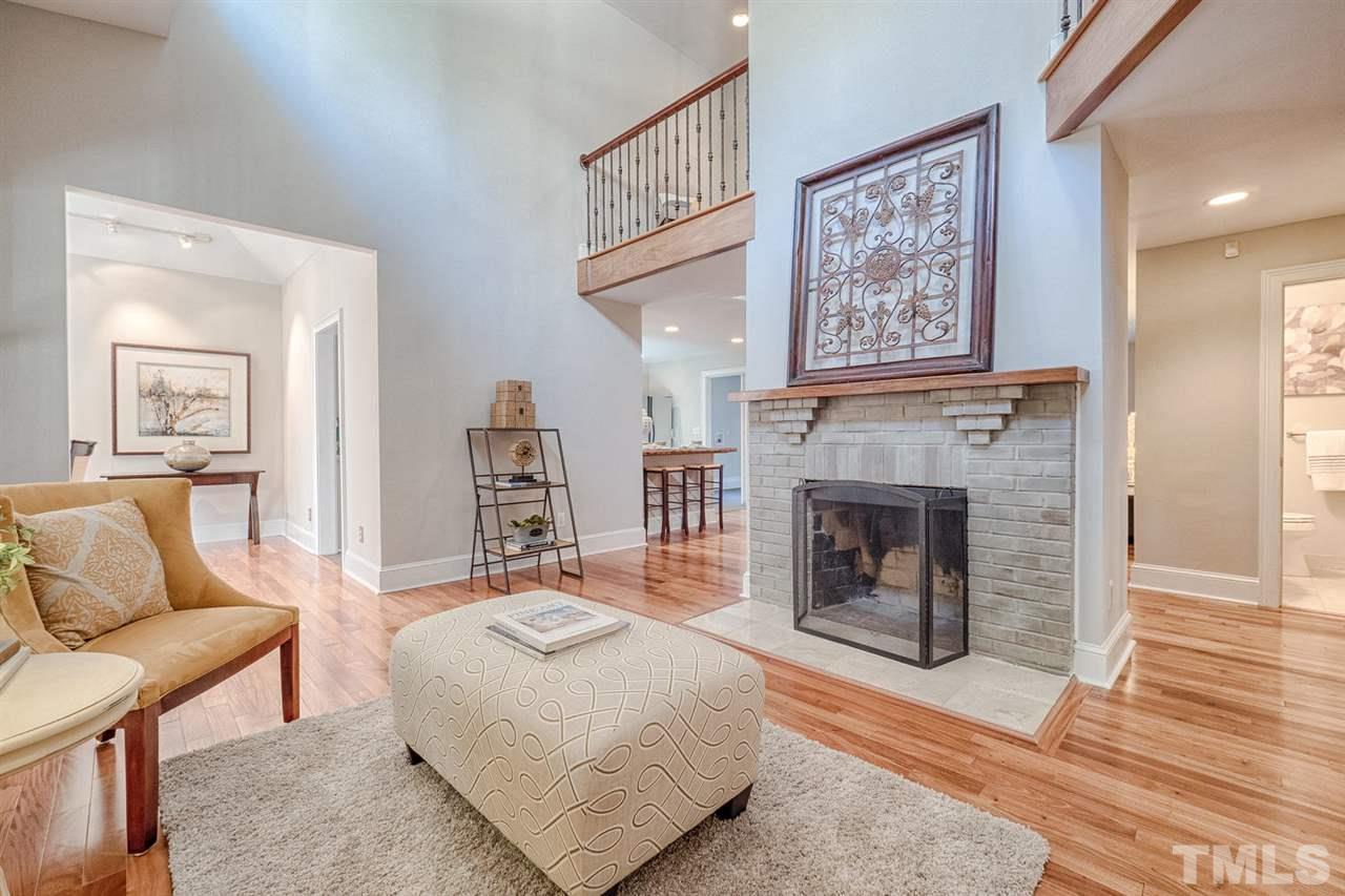 2609 Royster Street Raleigh, NC 27608 - Photo 3 of 23