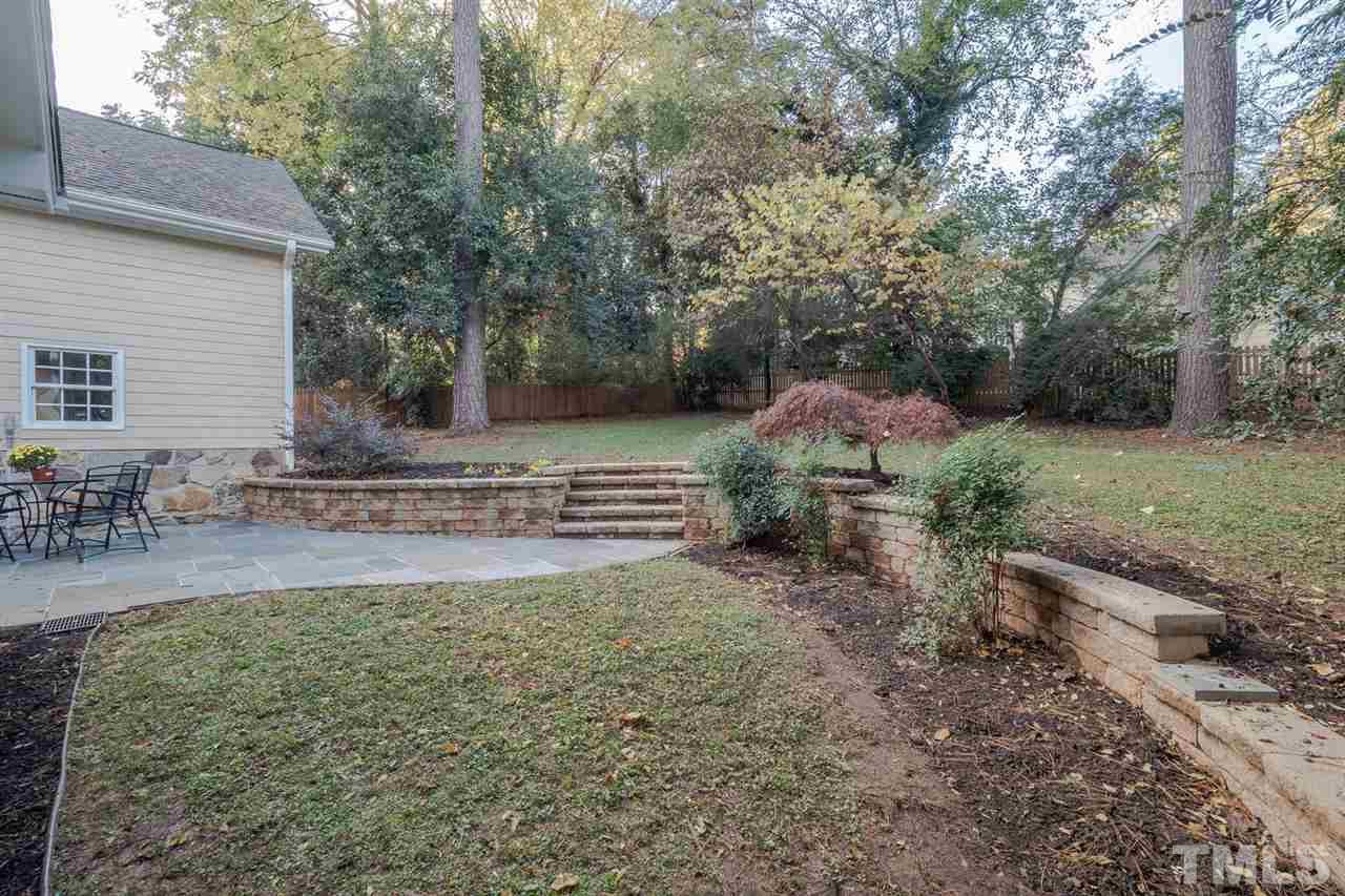 2609 Royster Street Raleigh, NC 27608 - Photo 22 of 23