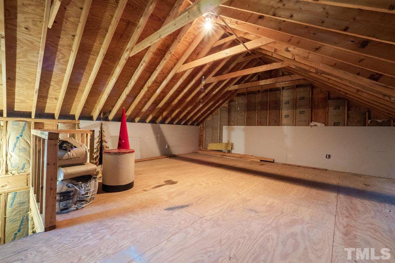 2609 Royster Street Raleigh, NC 27608 - Photo 23 of 23