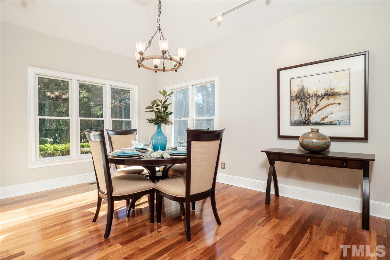 2609 Royster Street Raleigh, NC 27608 - Photo 4 of 23