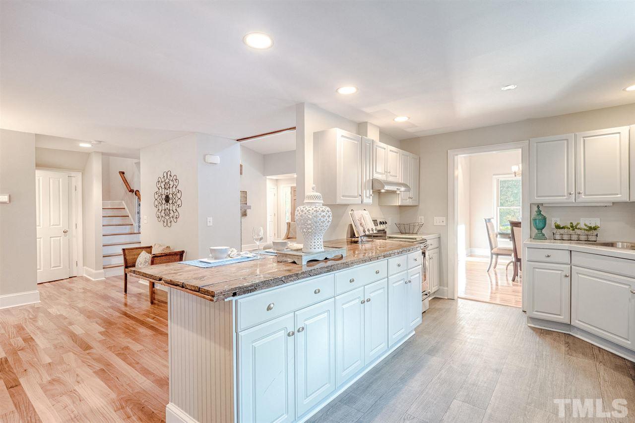 2609 Royster Street Raleigh, NC 27608 - Photo 5 of 23