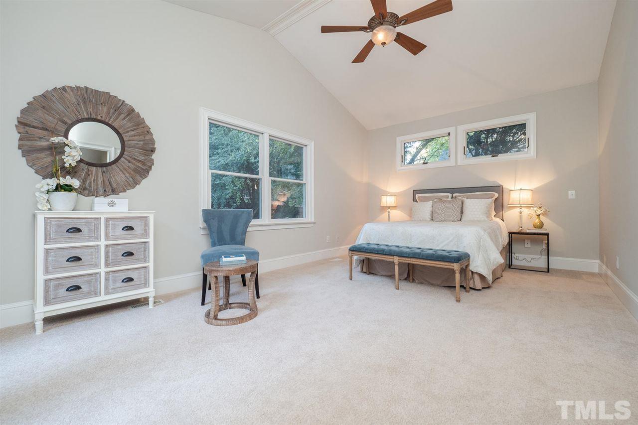 2609 Royster Street Raleigh, NC 27608 - Photo 9 of 23