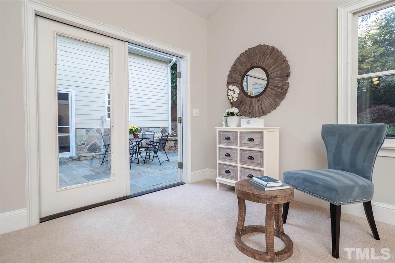 2609 Royster Street Raleigh, NC 27608 - Photo 10 of 23