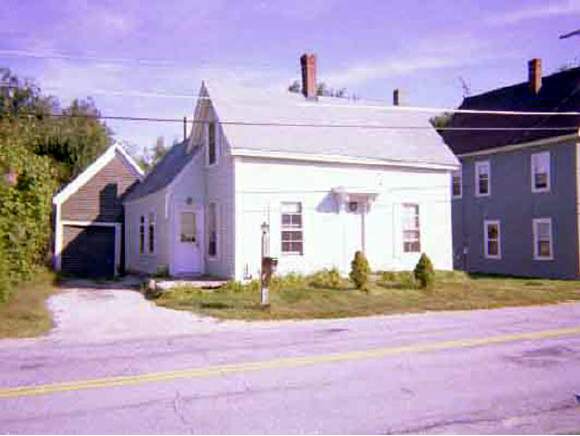 18 Depot Road Candia, NH 03034 - Photo 1 of 1