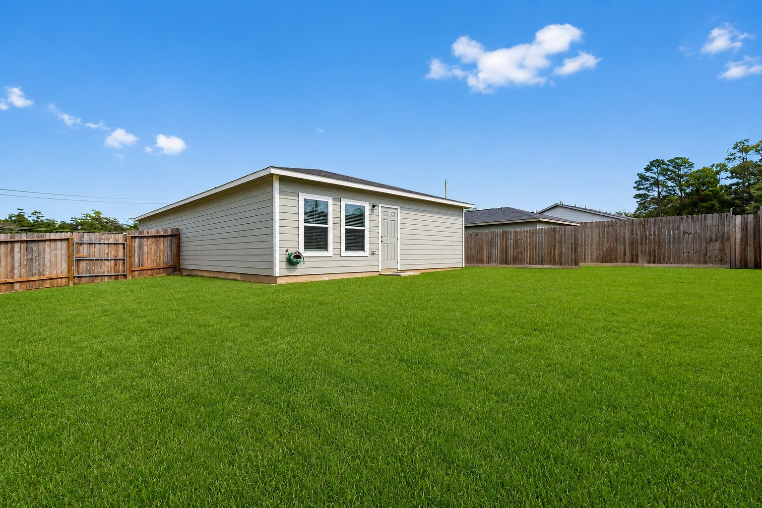175 Mesquite Livingston, TX 77351 - Photo 17 of 21