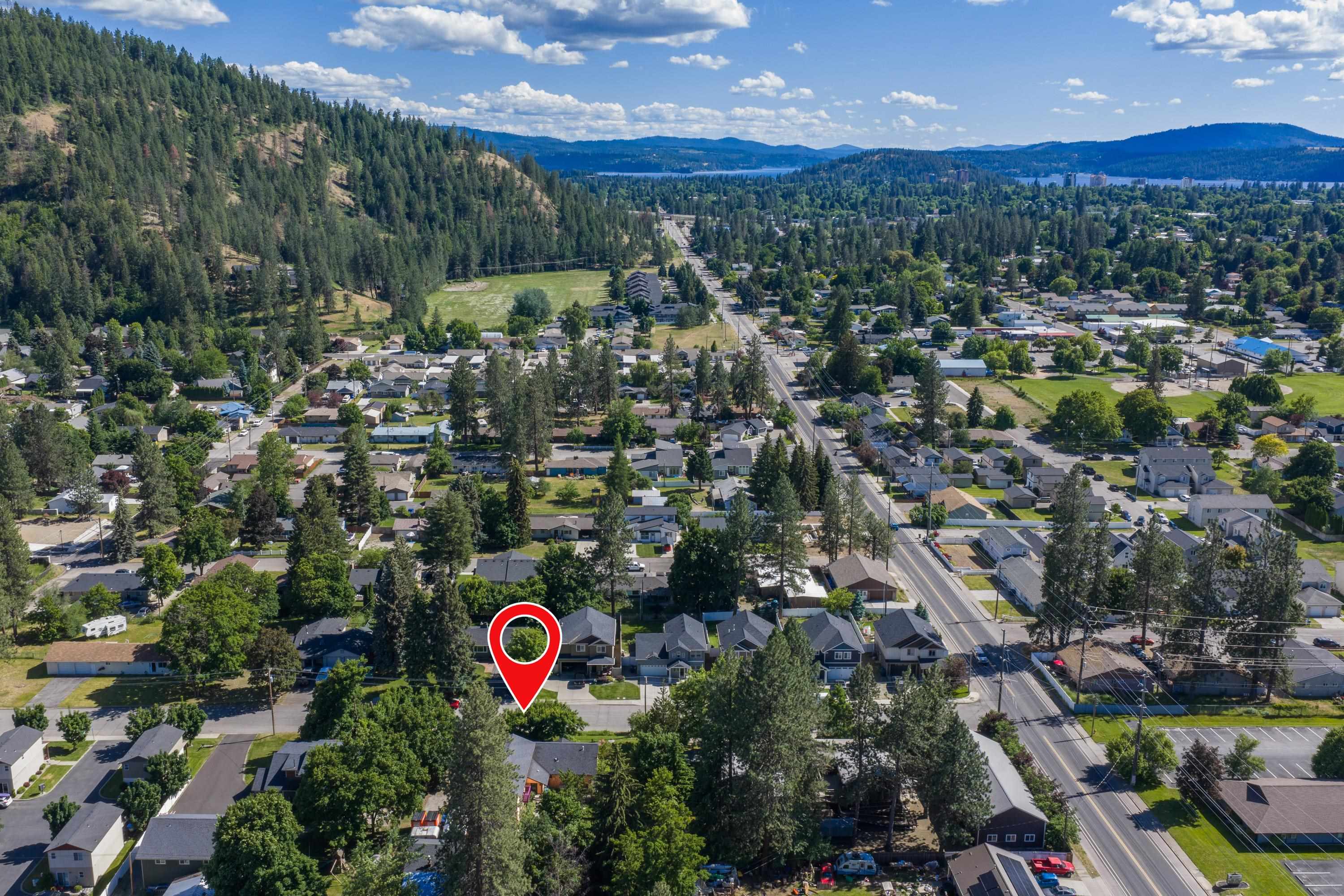1523 East Nettleton Gulch Road Coeur D'Alene, ID 83815 - Photo 35 of 36