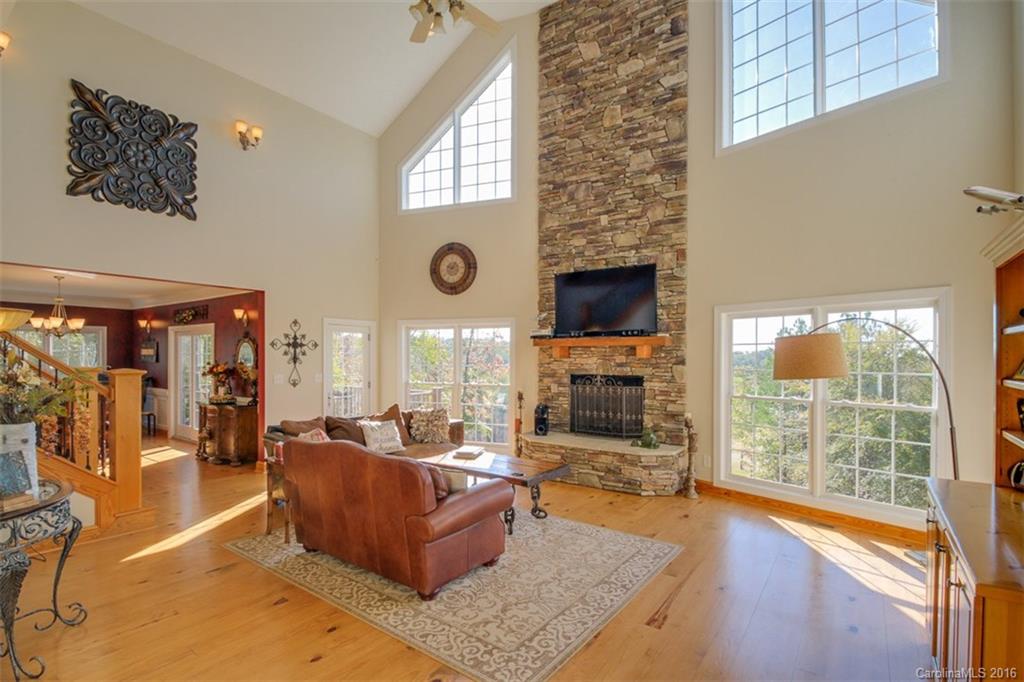 37606 Old Country Road Mount Pleasant, NC 28124 - Photo 2 of 23 Gallery Image 2