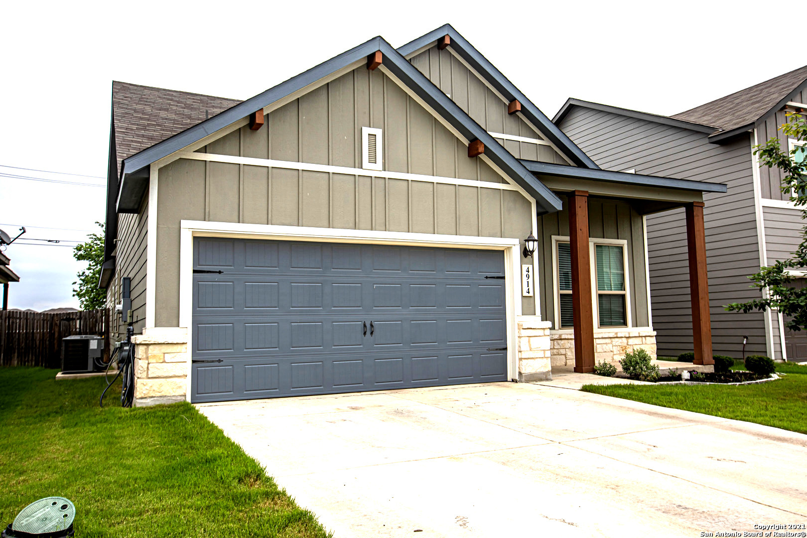 4914 Drovers Path St. Hedwig, TX 78152 - Photo 1 of 1