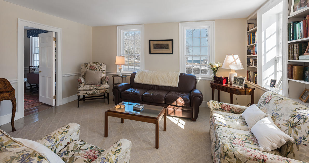 22 Elephant Rock Road Cape Elizabeth, ME 04107 - Photo 2 of 5 ME1539_13_CC