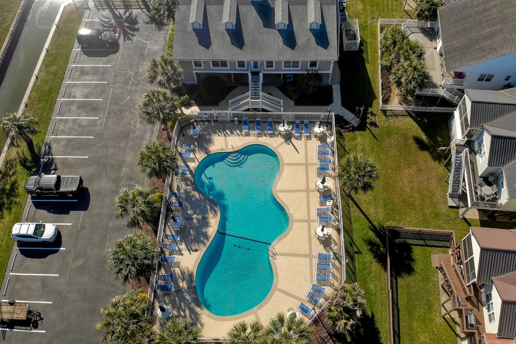 922 Salt Place Murrells Inlet, SC 29576 - Photo 48 of 57