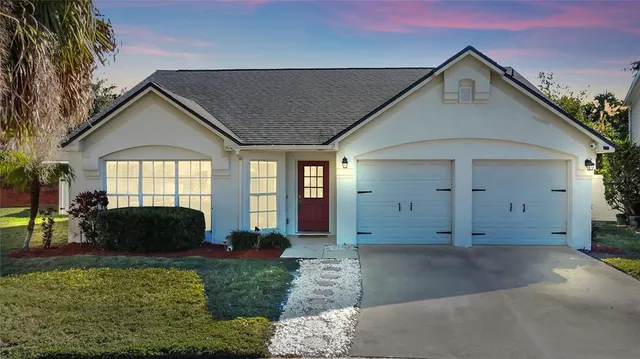 $360,000 | 964 West Charing Cross Circle, Lake Mary, FL 32746