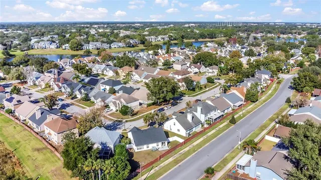 $360,000 | 964 West Charing Cross Circle, Lake Mary, FL 32746