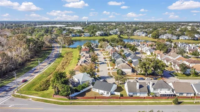 $360,000 | 964 West Charing Cross Circle, Lake Mary, FL 32746