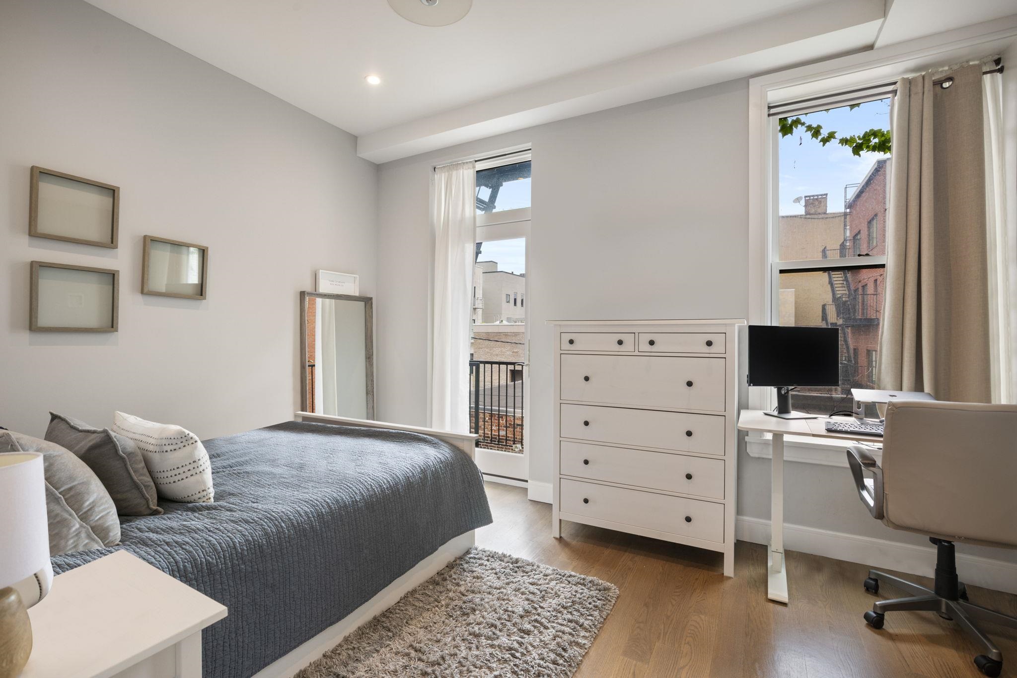 56 3rd Street, Unit 3 Hoboken, NJ 07030 - Photo 7 of 16