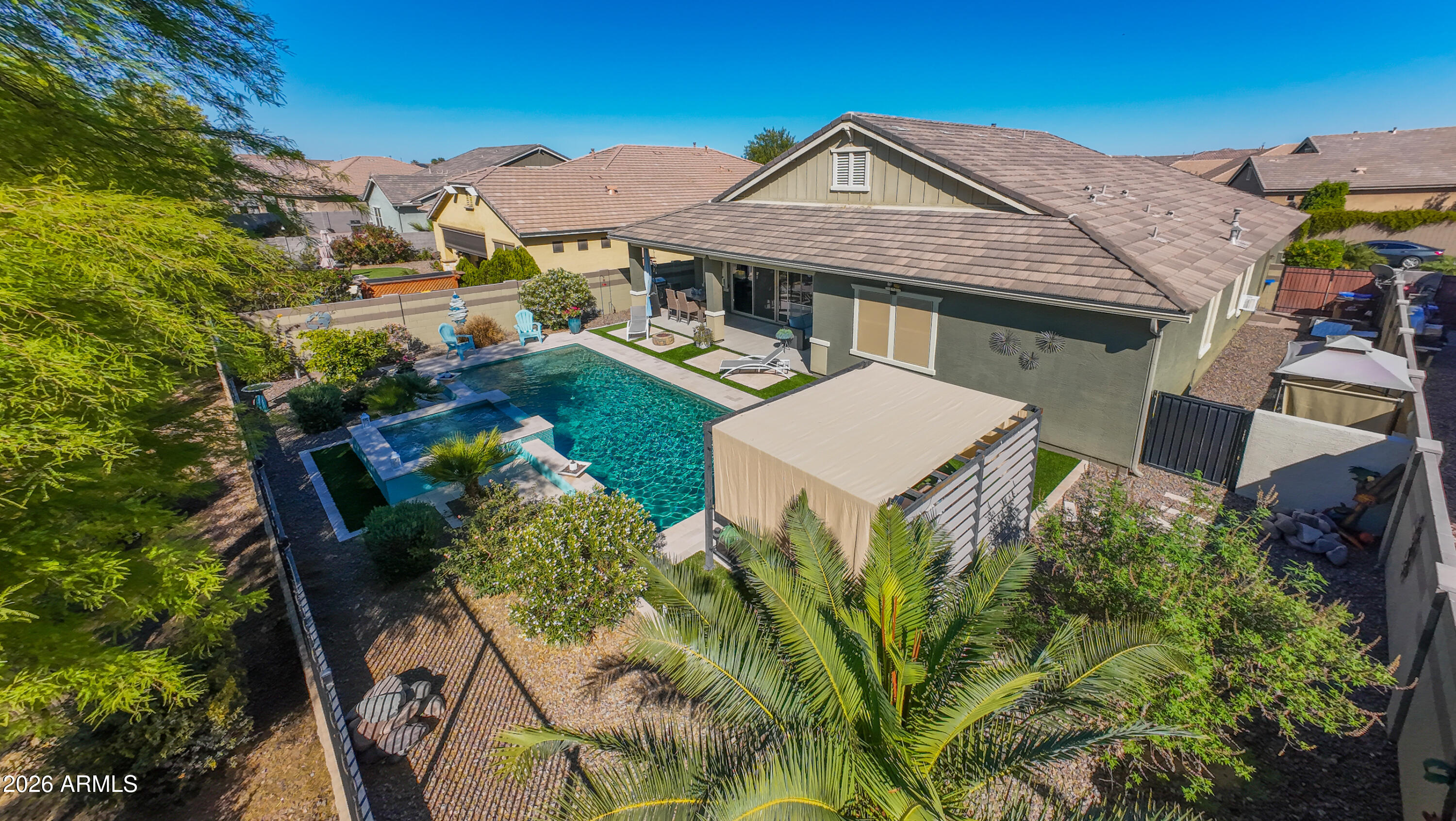 18106 North Stonegate Road Maricopa, AZ 85138 - Photo 55 of 66 18106 N Stonegate Rd-59