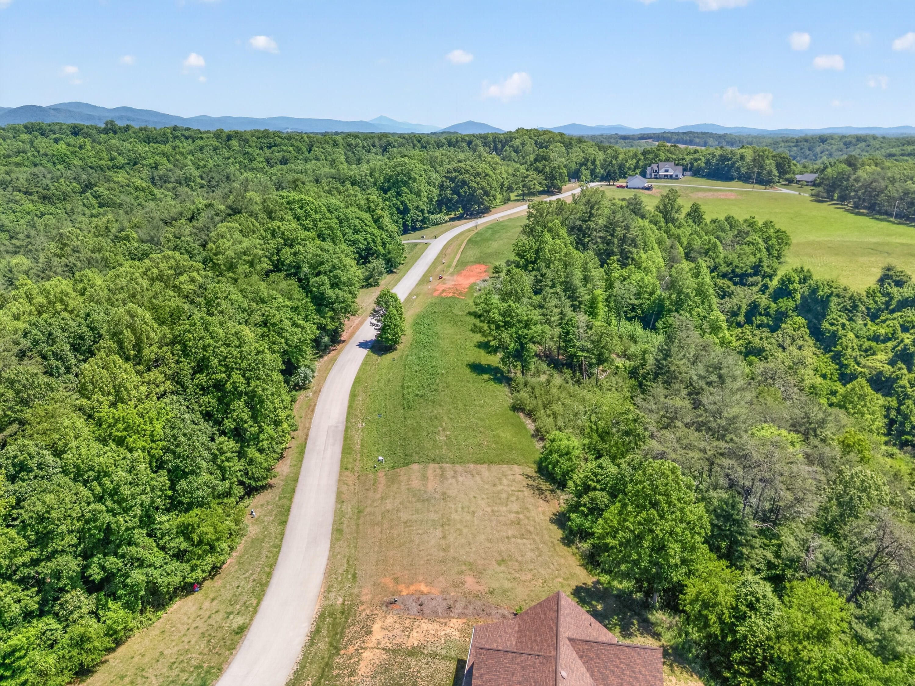 Lot 30 River Rock Road Vinton, VA 24179 - Photo 9 of 49 Vinton-12