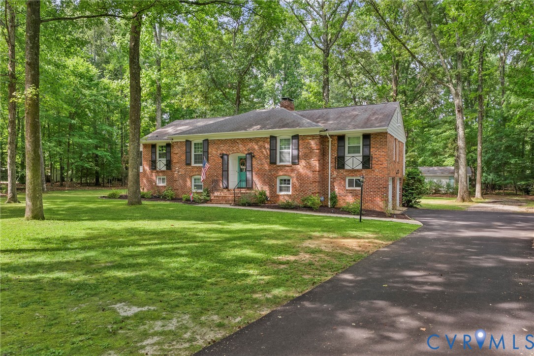 13531 Starcross Road Midlothian, VA 23113 - Photo 3 of 5