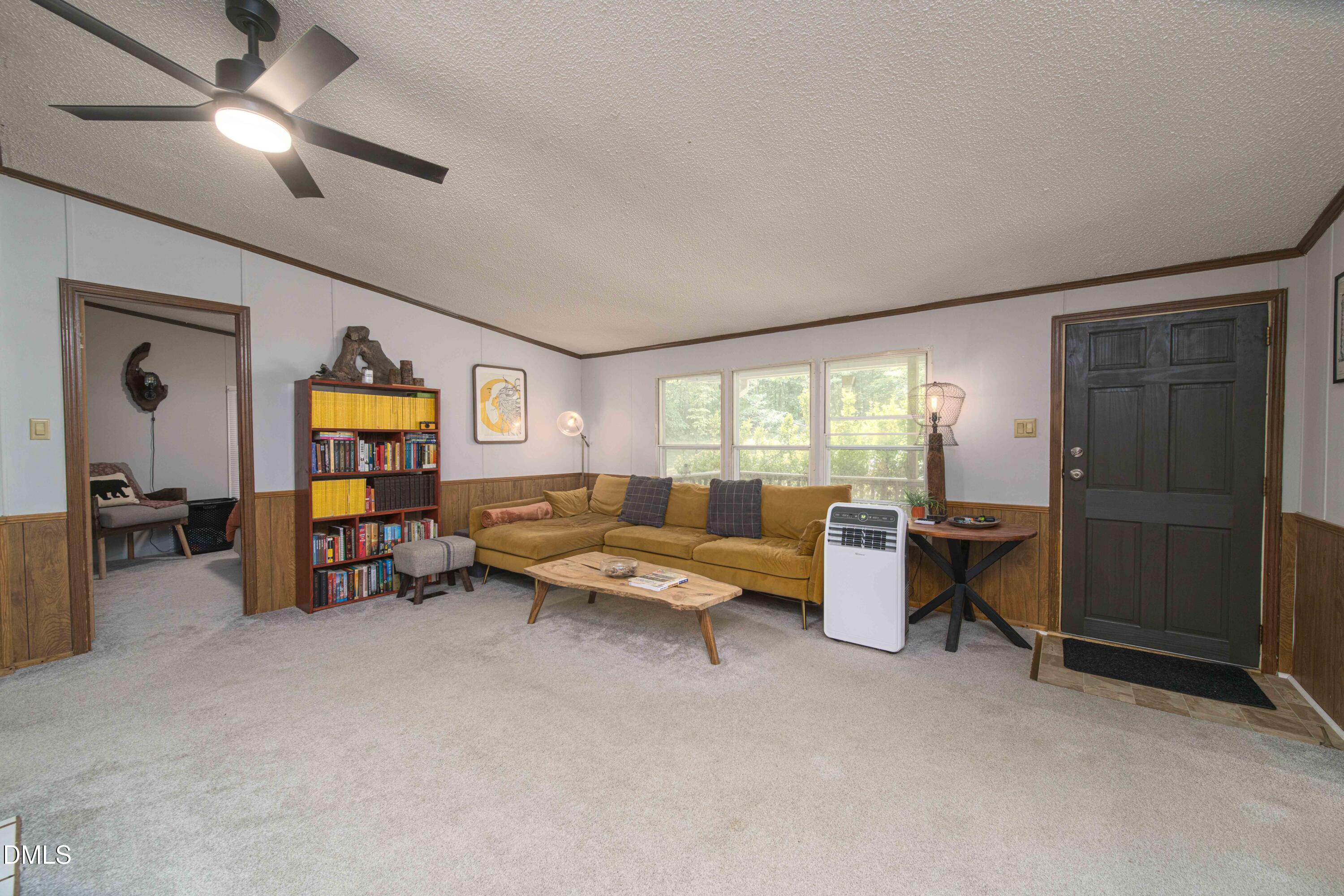 748 Hunters Circle Rougemont, NC 27572 - Photo 11 of 36 DSC08781-Edit