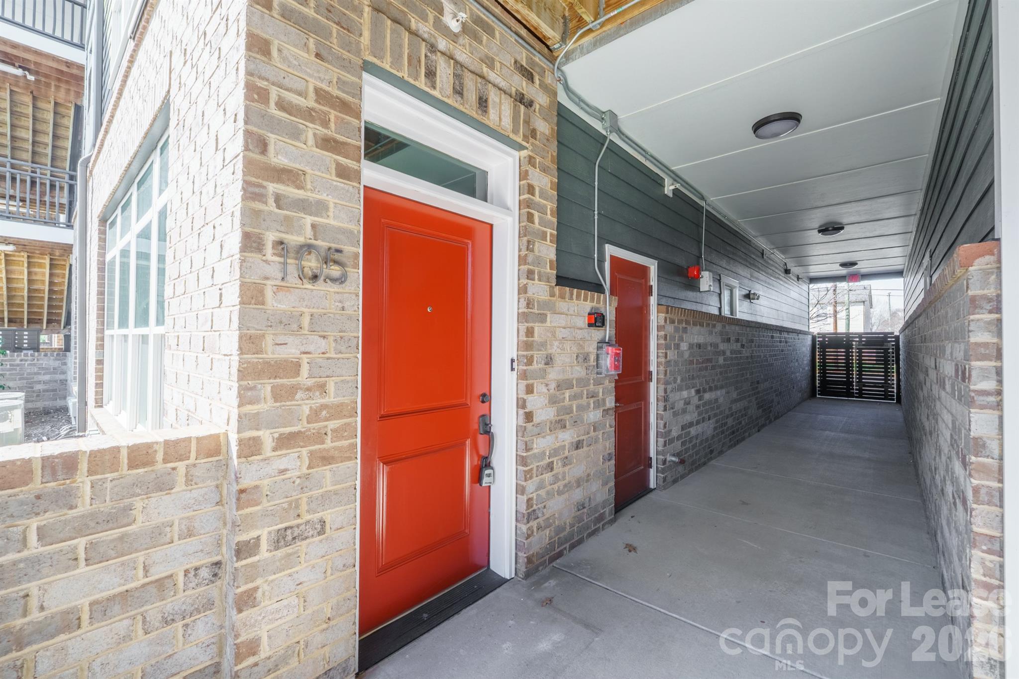 935 McAlway Road Charlotte, NC 28211 - Photo 2 of 21 a view of a storage & utility room