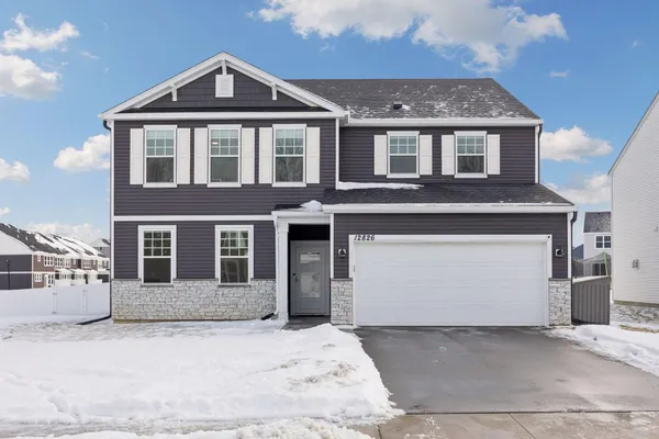 $482,000 | 12826 Farnham Lane, Rogers, MN 55374
