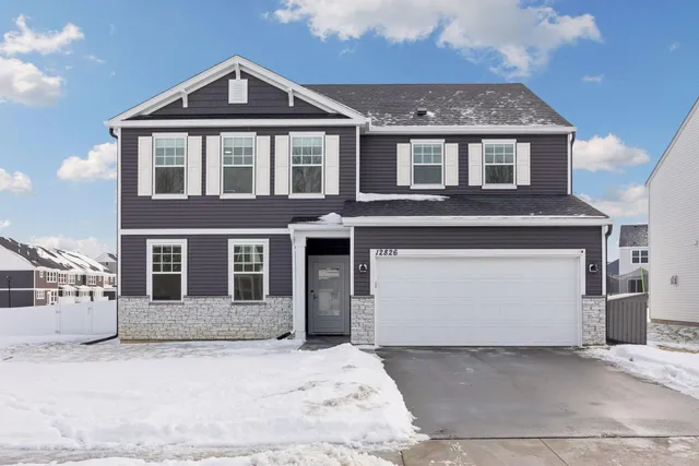 $479,900 | 12826 Farnham Lane, Rogers, MN 55374