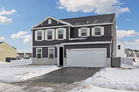 $479,900 | 12826 Farnham Lane, Rogers, MN 55374