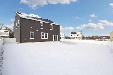 $479,900 | 12826 Farnham Lane, Rogers, MN 55374