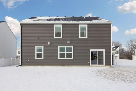 $479,900 | 12826 Farnham Lane, Rogers, MN 55374