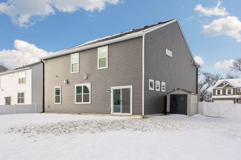 $479,900 | 12826 Farnham Lane, Rogers, MN 55374