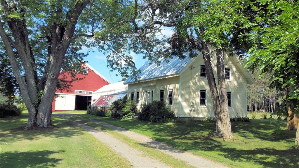 92 Puddledock Road Corinth, ME 04427 - Photo 2 of 35 Photo