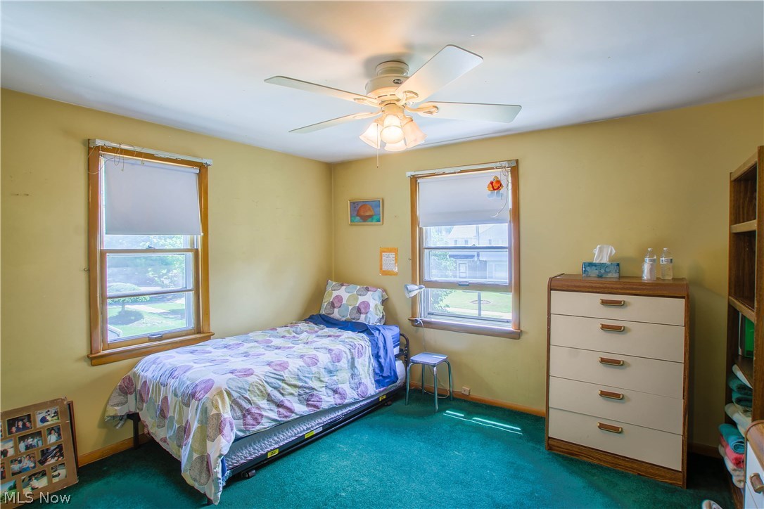 3819 Shannon Road Cleveland Heights, OH 44118 - Photo 7 of 13