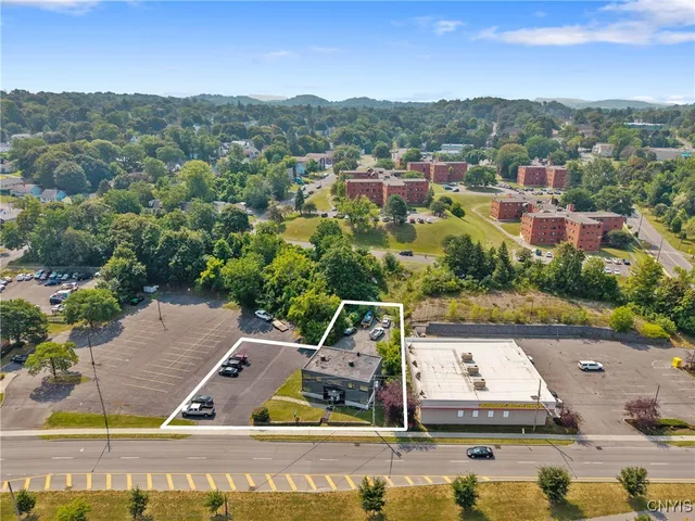 $4,000 | 2030 Erie Boulevard East, Syracuse, NY 13224