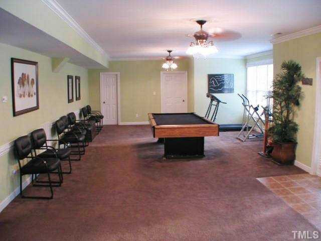 1712 Carpenter Pond Road Raleigh, NC 27613 - Photo 17 of 25 Photo 17
