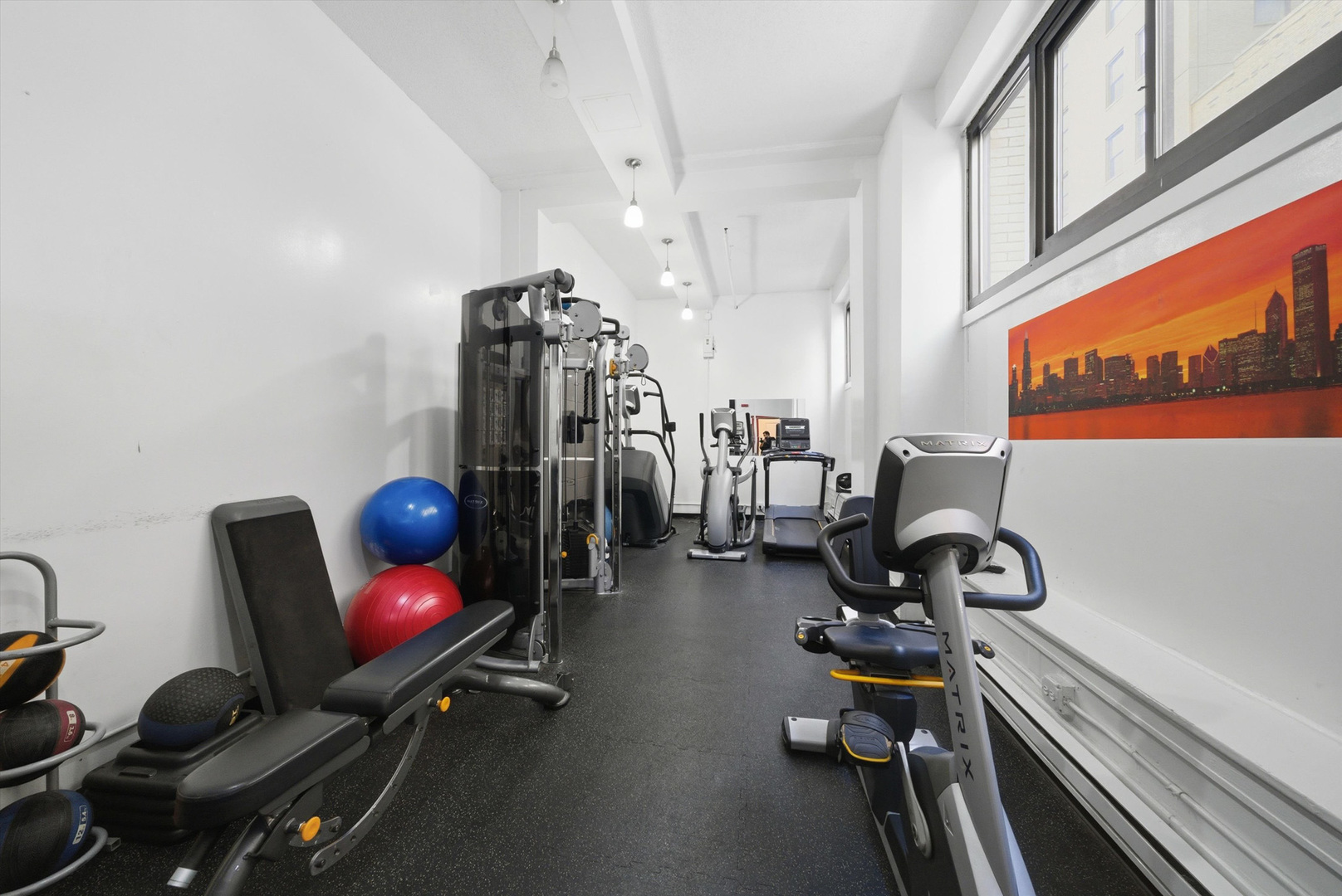 600 South Dearborn Street, Unit 311 Chicago, IL 60605 - Photo 19 of 21