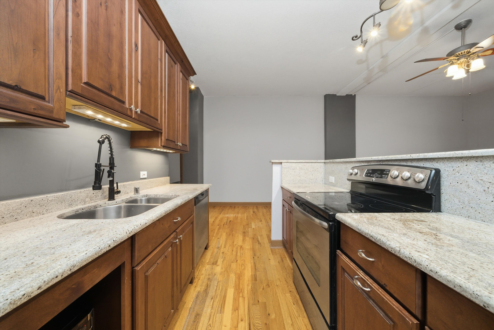 600 South Dearborn Street, Unit 311 Chicago, IL 60605 - Photo 4 of 21