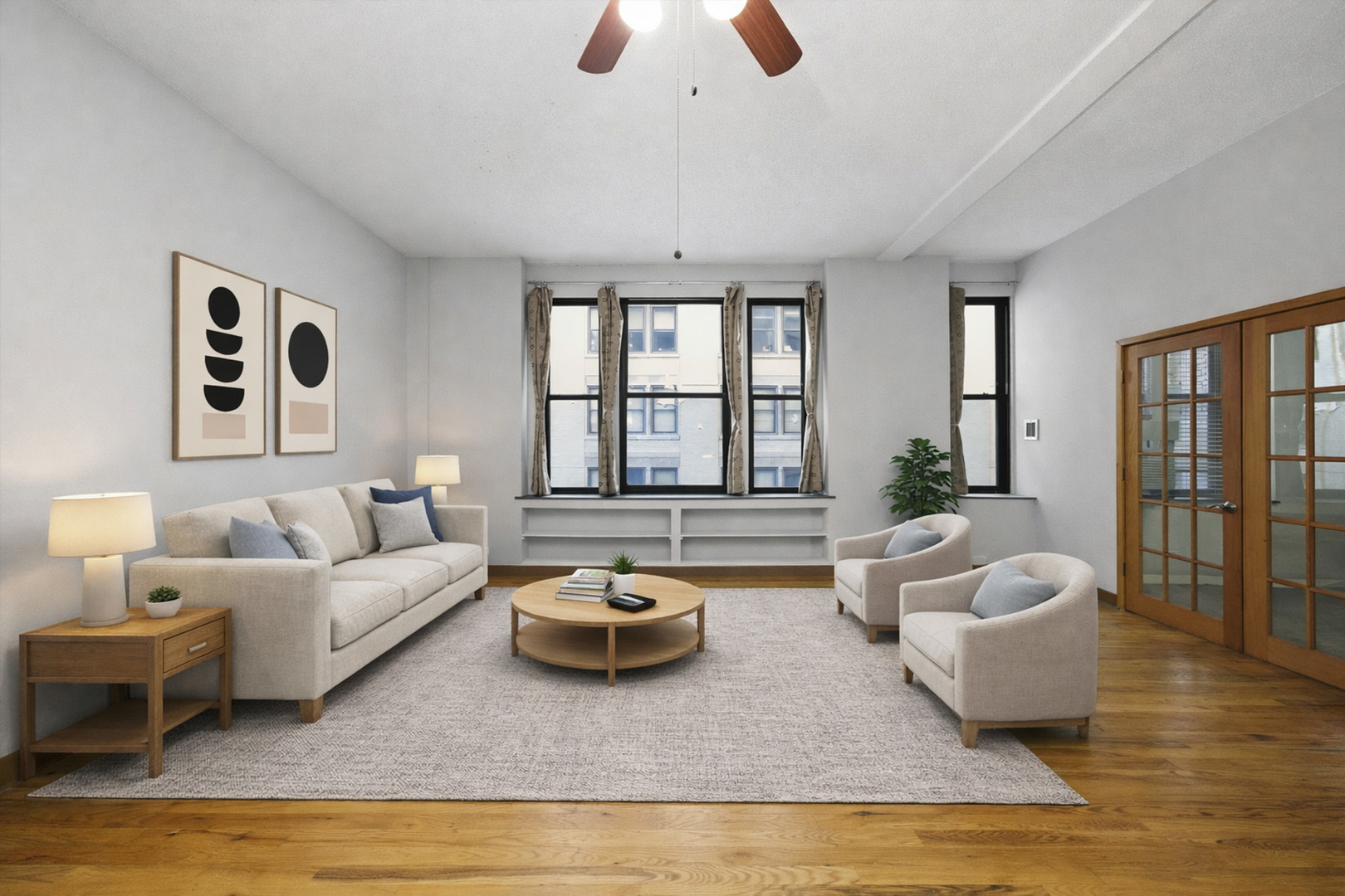 600 South Dearborn Street, Unit 311 Chicago, IL 60605 - Photo 9 of 21