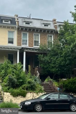 4516 Georgia Ave Northwest  