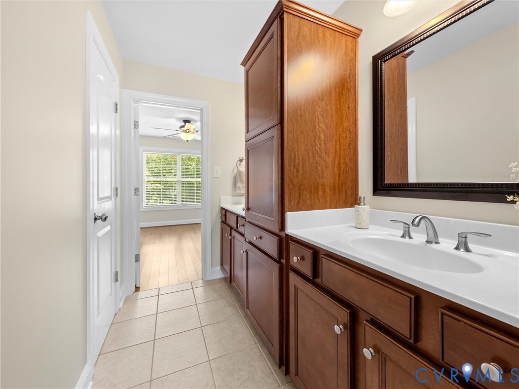 3613 Archers Ridge Powhatan, VA 23139 - Photo 41 of 74