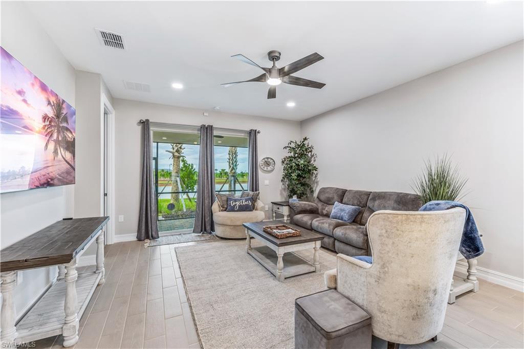 43645 Sparrow Drive Babcock Ranch, FL 33982 - Photo 5 of 19