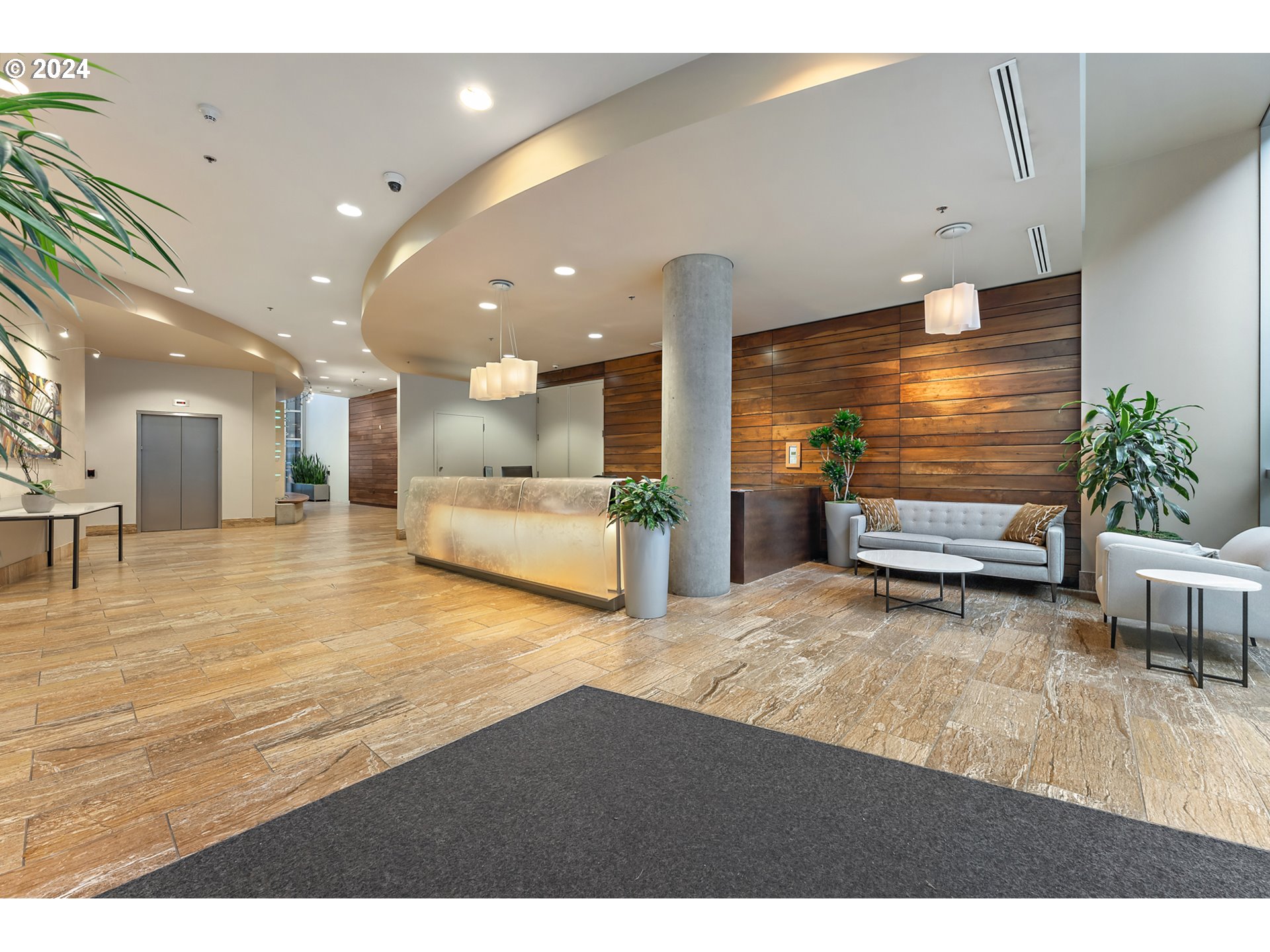 922 Northwest 11th Avenue, Unit 415 Portland, OR 97209 - Photo 2 of 45 Community Amenities