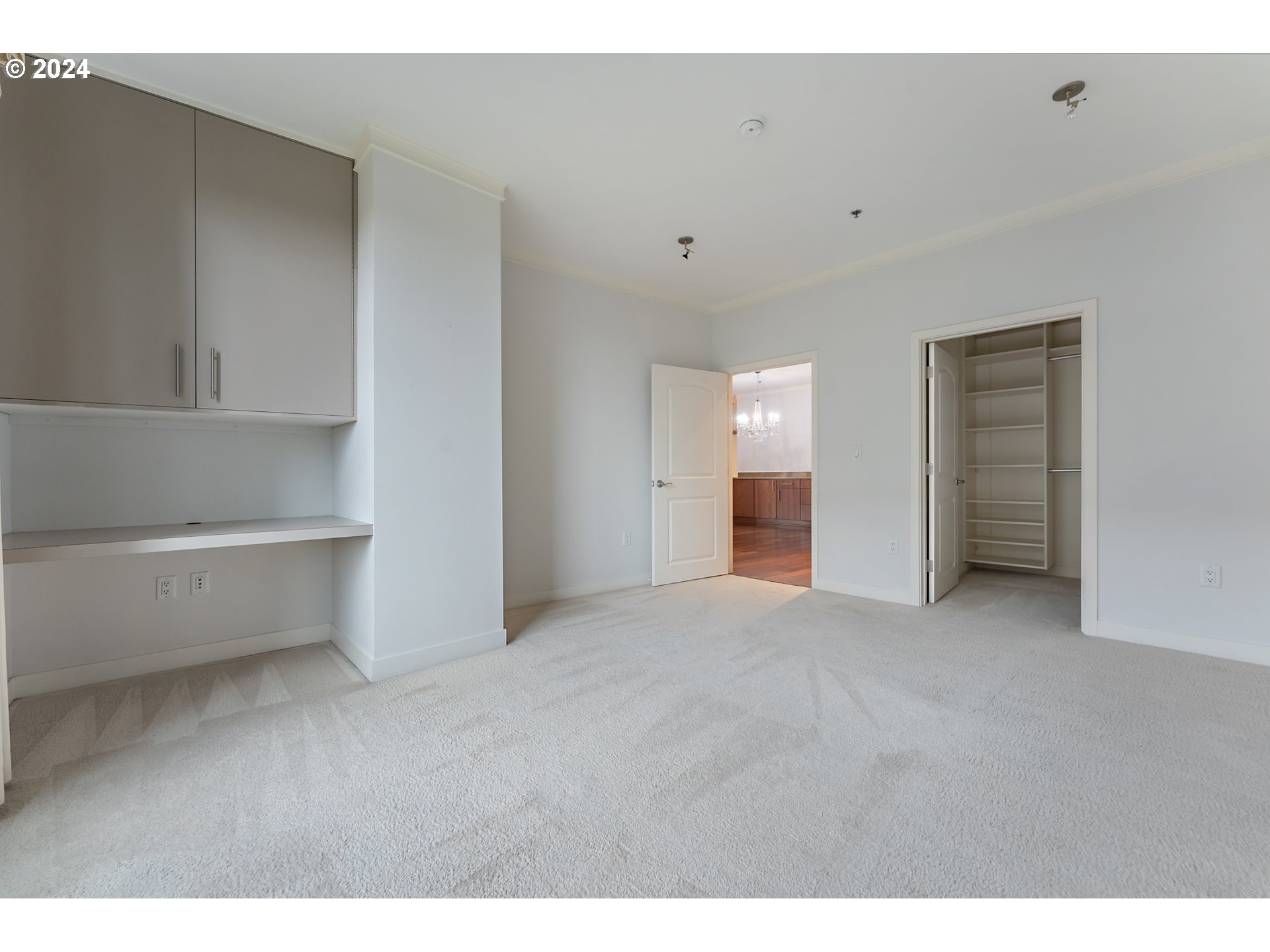 922 Northwest 11th Avenue, Unit 415 Portland, OR 97209 - Photo 23 of 45 Bedroom