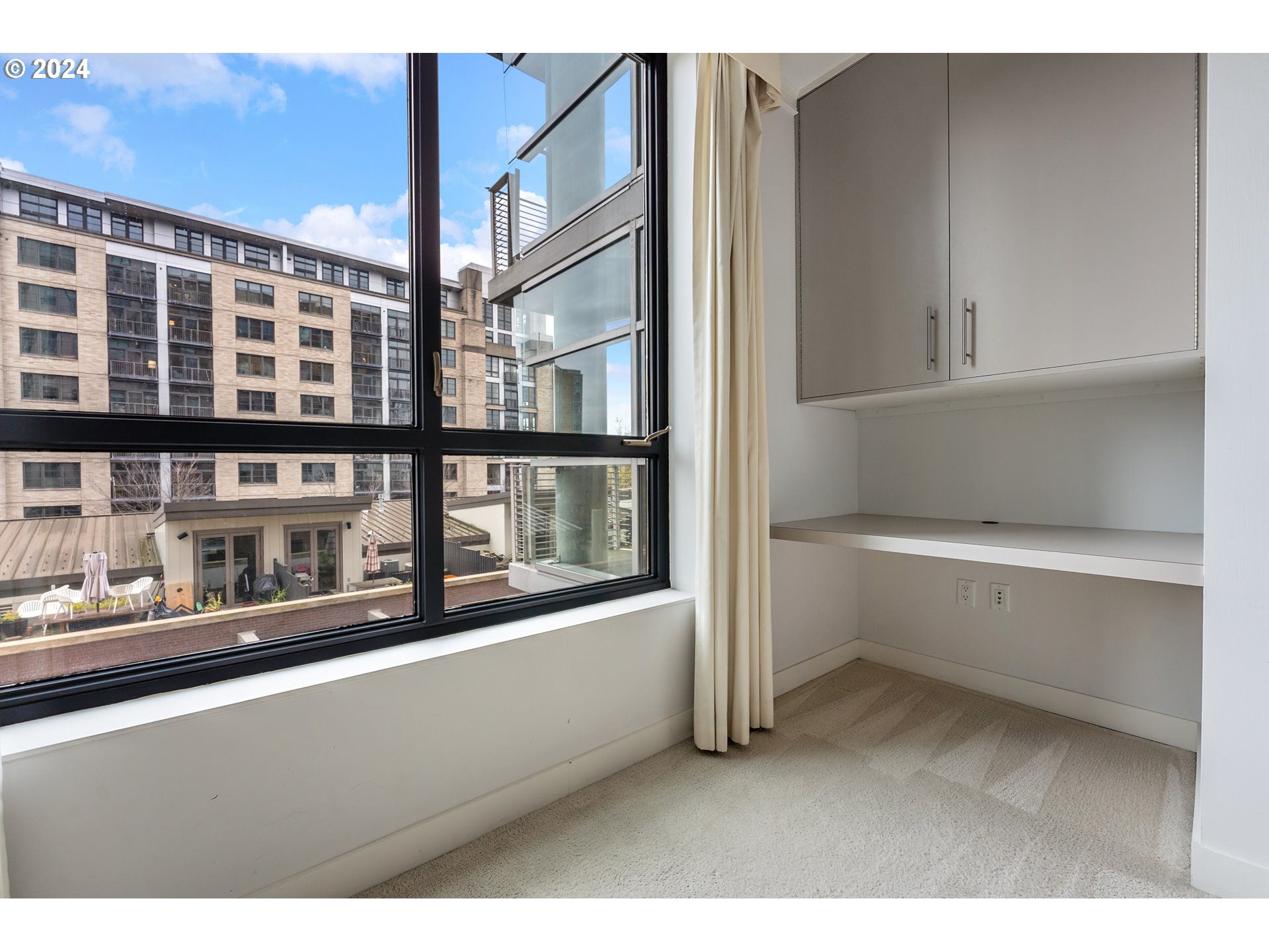 922 Northwest 11th Avenue, Unit 415 Portland, OR 97209 - Photo 24 of 45 Bedroom