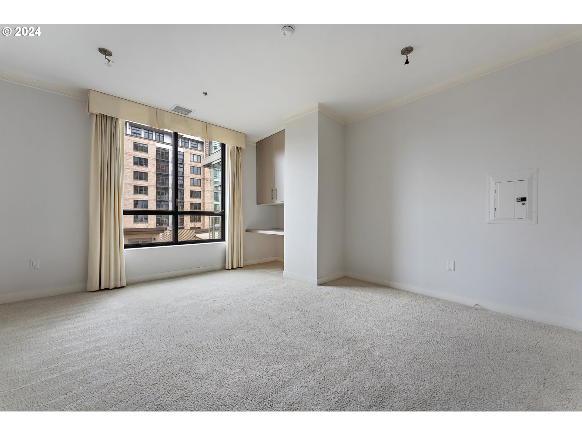 922 Northwest 11th Avenue, Unit 415 Portland, OR 97209 - Photo 25 of 45 Bedroom